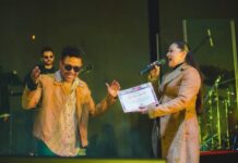 Amecameca cierra con éxito la 41ª Feria de la Nuez; Ivette Topete agradece la participación de las familias