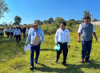 Jaime Torres fortalece el diálogo con transportistas y refrenda un gobierno cercano en San Felipe del Progreso