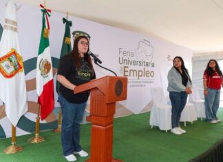 UAEMéx fortalece la vinculación laboral y acerca más de mil oportunidades de empleo, prácticas profesionales y servicio social a estudiantes y egresados