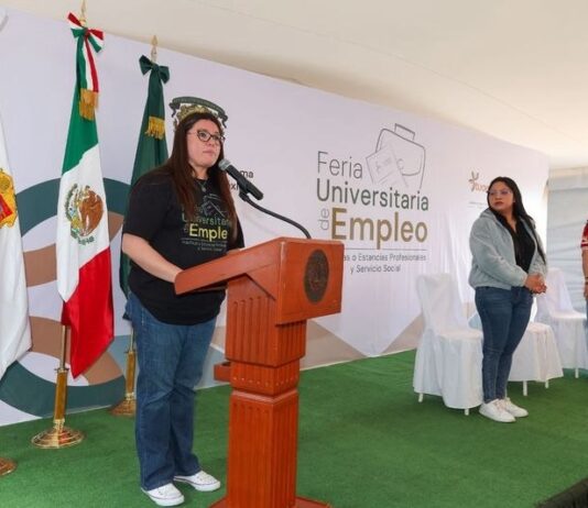UAEMéx fortalece la vinculación laboral y acerca más de mil oportunidades de empleo, prácticas profesionales y servicio social a estudiantes y egresados