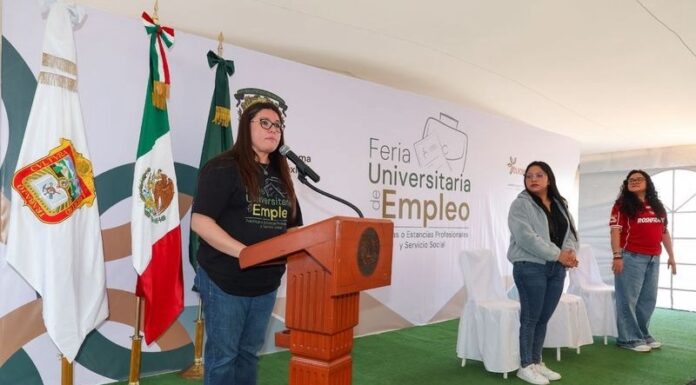 UAEMéx fortalece la vinculación laboral y acerca más de mil oportunidades de empleo, prácticas profesionales y servicio social a estudiantes y egresados