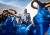Rehabilitación de pozo en 8 Cedros permitirá mejorar abasto de agua para más de 8 mil habitantes de Toluca