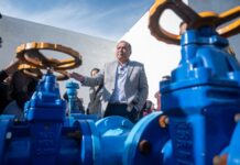Rehabilitación de pozo en 8 Cedros permitirá mejorar abasto de agua para más de 8 mil habitantes de Toluca