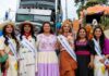 Ixtlahuaca preserva sus tradiciones con la Feria del Maíz 2026