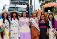 Ixtlahuaca preserva sus tradiciones con la Feria del Maíz 2026