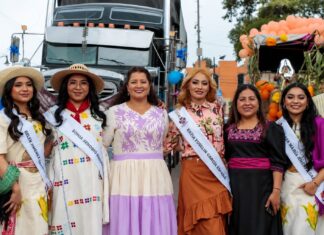 Ixtlahuaca preserva sus tradiciones con la Feria del Maíz 2026