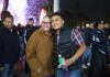 Ecatepec fortalece sus tradiciones y la convivencia social con el respaldo de la alcaldesa Azucena Cisneros