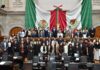 Impulsa Anuar Azar parlamento juvenil para debatir regulación de la IA y nueva Ley de Juventudes en el EdoMéx