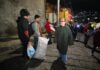 Recolección nocturna de basura llega a Almárcigo Sur para reforzar la prevención de inundaciones en Ecatepec