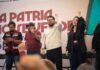 ISAAC MONTOYA LLAMA A DEFENDER LA SOBERANÍA Y MANTENER VIVA LA MEMORIA HISTÓRICA DE MÉXICO