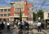Toluca refuerza seguridad en escuelas con mil policías y monitoreo en tiempo real