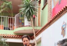 Seguridad, eje prioritario para Ixtlahuaca; Lupita Díaz fortalece coordinación institucional