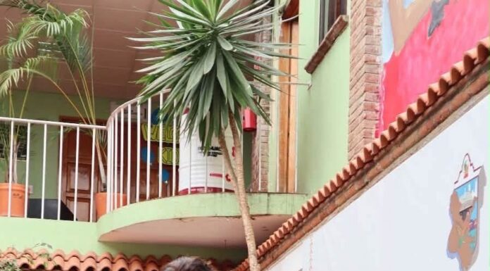 Seguridad, eje prioritario para Ixtlahuaca; Lupita Díaz fortalece coordinación institucional