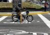 Amplían cruces peatonales en 27 puntos de Las Torres para mejorar la seguridad vial en Toluca
