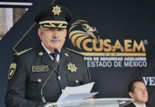 CUSAEM fortalece su operación institucional y mejora las condiciones de su personal al cumplir 80 años de servicio en el Estado de México
