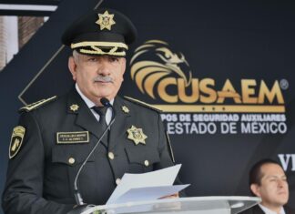 CUSAEM fortalece su operación institucional y mejora las condiciones de su personal al cumplir 80 años de servicio en el Estado de México