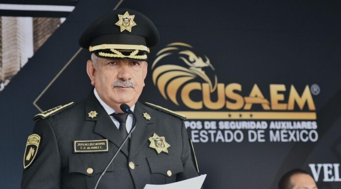 CUSAEM fortalece su operación institucional y mejora las condiciones de su personal al cumplir 80 años de servicio en el Estado de México