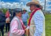 Jaime Torres Marín fortalece el diálogo directo con las comunidades de San Felipe del Progreso
