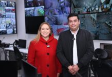 Ana Muñiz fortalece la seguridad y movilidad de estudiantes con la Ruta Olivo en San Mateo Atenco