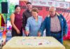 Aculco celebra a sus adultos mayores con una jornada llena de cariño y convivencia