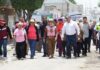 Ecatepec busca reducir más de 50% el rezago en pavimentación, agua y drenaje