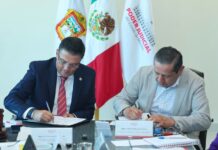 Digitaliza PJEdomex informes testamentarios para agilizar juicios sucesorios