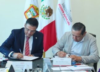 Digitaliza PJEdomex informes testamentarios para agilizar juicios sucesorios