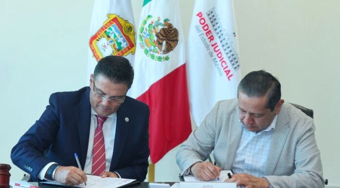 Digitaliza PJEdomex informes testamentarios para agilizar juicios sucesorios