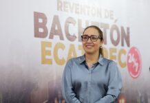 Ecatepec intensifica bacheo 24/7; supera 57 mil reparaciones en calles