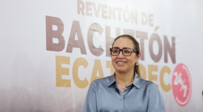 Ecatepec intensifica bacheo 24/7; supera 57 mil reparaciones en calles