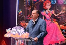 Toluca supera meta de reforestación urbana y acelera estrategia ambiental con más de 78 mil árboles plantados