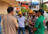 Edder Jaimes llama a la prevención: Luvianos realizará jornada de fumigación contra el dengue