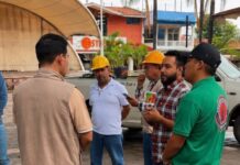 Edder Jaimes llama a la prevención: Luvianos realizará jornada de fumigación contra el dengue