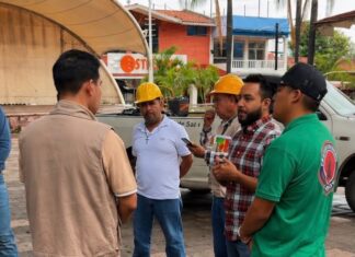 Edder Jaimes llama a la prevención: Luvianos realizará jornada de fumigación contra el dengue