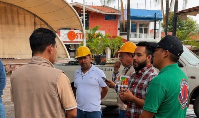 Edder Jaimes llama a la prevención: Luvianos realizará jornada de fumigación contra el dengue