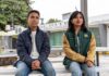 Estudiantes de la UAEMéx llevan su talento matemático hasta Singapur