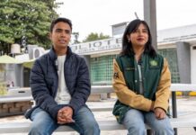 Estudiantes de la UAEMéx llevan su talento matemático hasta Singapur