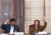 Cabildo de Texcoco aprueba regularización de predios en Wenceslao Victoria y Elsa Córdova Morán