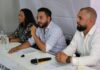 Edder Jaimes fortalece la participación juvenil para construir un mejor Luvianos