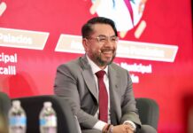 Daniel Serrano posiciona a Cuautitlán Izcalli como referente en política hídrica