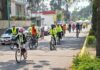 Toluca Recreativa celebra su primer aniversario con ruta extendida y actividades para toda la familia
