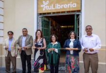 UAEMéx abre las puertas a la cultura y fortalece la lectura con renovada Librería Universitaria