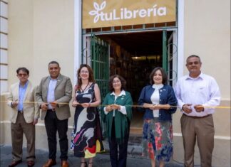 UAEMéx abre las puertas a la cultura y fortalece la lectura con renovada Librería Universitaria