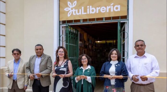 UAEMéx abre las puertas a la cultura y fortalece la lectura con renovada Librería Universitaria