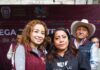 Yoselin Mendoza transforma Nicolás Romero con obras y cercanía ciudadana