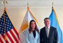 García Harfuch posiciona a México ante el mundo con resultados contundentes en seguridad