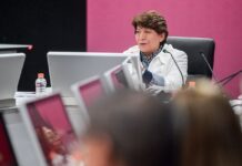 Mando Unificado Oriente reduce 37% los homicidios y 53% el robo de vehículos en 15 municipios del Edoméx