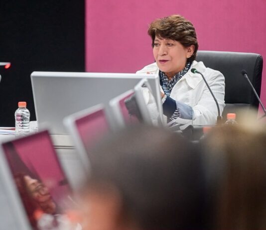 Mando Unificado Oriente reduce 37% los homicidios y 53% el robo de vehículos en 15 municipios del Edoméx