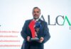 Toluca recibe Premio a las Mejores Prácticas de Gobiernos Locales por innovación tecnológica