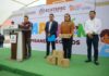 Ecatepec destinará 20 millones de pesos para apoyar con calzado a estudiantes de primaria